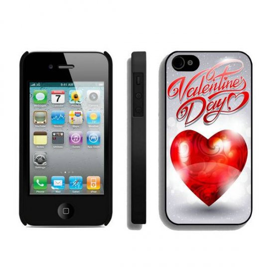 Valentine Love iPhone 4 4S Cases BRK | Women